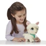Інтерактивна іграшка Hasbro Furreal Friends м'яка серії Валкалоти BIG WAG TREND PET LLAMA (E8725_E8728) фото 4