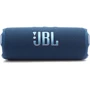 Акустика JBL Flip 7 Blue (JBLFLIP7BLU): Цвет синий