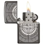 Зажигалка ZIPPO 150n Compass (29232): Производитель Zippo