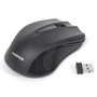 Мышь Omega Wireless OM-419 black (OM0419B): Тип сенсора оптический