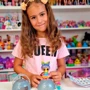 Игровой набор с куклой L.O.L. Surprise! серии Glitter Color Change – Cюрприз (в ассортименте) (585299): Особенности Сюрприз