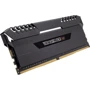 Corsair 16 GB (2x8GB) DDR4 3000 MHz Vengeance RGB (CMR16GX4M2C3000C15): Производитель Corsair