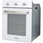 Духовой шкаф электрический Ventolux OSAKA 6 MT (WH): Конвекция есть