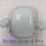 Xiaomi Redmi Buds 4 Pro White (Навушники)(78753654)Stylus approved фото 3