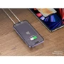 Внешний аккумулятор Proove Power Bank 10000mAh Hoodman Magnetic 20W Gray: Встроенный кабель нет