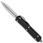 Нож Microtech Makora Double Edge Stonewash Signature Series (1409.04.03): Количество функций 1