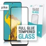 Аксесуар для смартфона Piko Tempered Glass Full Glue Black for Samsung A715 Galaxy A71