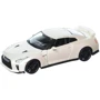 Автомодель - Nissan Gt-R (асорті червоний, білий металік, 1:24): Виробник Bburago