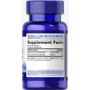 Puritan's Pride Calcium Carbonate + Vitamin D3 Карбонат кальция + витамин D 600 мг 60 таблеток
