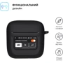 Чехол ArmorStandart Silicone Case Black (ARM80444) for JBL Tour Pro 2: Тип Чехол