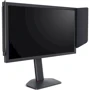 Монитор Zowie XL2566X+ (9H.LMRLB.QBE): Покрытие экрана матовое