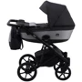 Коляска 2 в 1 Bair Kiwi Soft BKS-00/22 фото 8