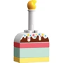 Конструктор LEGO Duplo Мой первый щенок и котенок со звуками (10977) фото 4