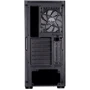 Корпус Silverstone FARA R1 PRO (SST-FAR1B-PRO-V2): Типоразмер Midi-Tower