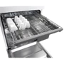 Встраиваемая посудомоечная машина Gorenje GV620E10: Вместимость (комплектов) 14