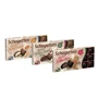 Шоколад Schogetten Milk Chocolate With nougat (100 г) (WT4532): Вид Шоколад