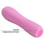Вибростимулятор Pretty Love - Alice, BI-014563