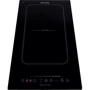 Варильна поверхня електрична Weilor WIS 370 BLACK: Тип нагрівального елементу електричної поверхні індукційний