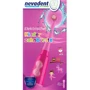 Зубная щетка Nevadent NKZ 3 A1 pink детская: Назначение детская