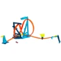 Трек Hot Wheels Track builder Бесконечная петля GVG10 фото 4