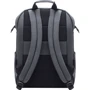 Сумка для ноутбуков Xiaomi 15.6" RunMi 90Fun Multitasker Commuter Backpack Grey: Форм-фактор 15.6"