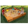 Пісочниця KidKraft Backyard Sandbox (00130)