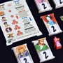 Настольная игра Pencil First Games The One Hundred Torii - EN НА АНГЛИЙСКОМ ЯЗЫКЕ фото 12