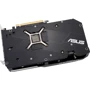Видеокарта ASUS DUAL-RX6750XT-O12G: Назначение Геймерские