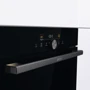 Духовой шкаф электрический Gorenje BCM4547DG: Класс энергопотребления A+