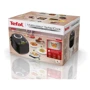 Мультиварка Tefal RK745800 SpheriCook: Тип управления злектронное