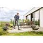 Пылесос Karcher WD 3-18 S V-17/20 (1.628-575.0) фото 8