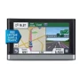 Garmin Nuvi 2557LMT: Предустановленные карты Европа, Украина