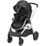 Універсальна коляска Maxi-Cosi ZELIA2 Essential Graphite FR: Матеріал коліс поліуретан