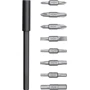 Xiaomi Mijia 16 in 1 Ratchet Screwdriver: Назначение набора Для домашнего использования