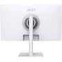 Монитор MSI Modern MD2712PW (9S6-3PA49H-222): Разъемы USB Type-C, HDMI
