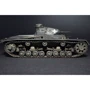 Сборная модель MiniArt Средний танк Pz.III Ausf D (MA35169) фото 16