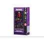 Коллекционная фигурка Jazwares Fortnite International Vending Machine X-Lord (FNT0499)