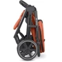 Прогулянковий візок ABC Design Avus carrot (12004512400): Матеріал коліс EVA