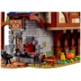 LEGO Ideas Середньовічна кузня (21325) фото 7