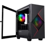Корпус GameMax Cyclops BR фото 7