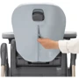 Стульчик для кормления MAXI-COSI Minla Beyond Grey Eco (2713052110) фото 5
