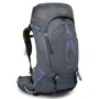 Рюкзак туристический Osprey Aura AG 50 Tungsten Grey, WM/L: Производитель Osprey