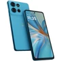 Смартфон Motorola G75 5G 8/256GB Aqua Blue (UA UCRF): Дисплей 6.78" LCD (2388 x 1080) / 387 ppi