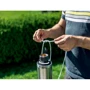 Занурювальний насос свердловин Metabo TBP 6200/8 Inox (610217000): Продуктивність, л/год 6200