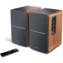 Акустична система Edifier R1280DBs Brown 2.0 42W Bluetooth: Формат акустики 2.0