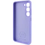 Чехол для телефонов Lakshmi Case Silicone Cover Full Camera Dasheen for Samsung S926 Galaxy S24 Plus: Тип накладка на заднюю часть
