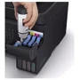 МФУ Epson L5590 (C11CK57404): Технология печати Струйная