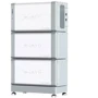 Зарядная станция Bluetti EP600 6000W + 2 x Home Battery Backup B500 4960Wh + Подарок Бензиновый Pezal 3Квт PGG3200XS фото 8