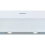 Вытяжка Siemens LC 65KA 270: Управление Сенсорное