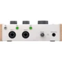Аудиоинтерфейс Universal Audio VOLT 276: Количество каналов 2.2